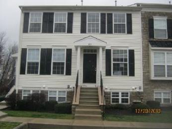 217 Preswicke Mill, Blacklick, OH 43004 