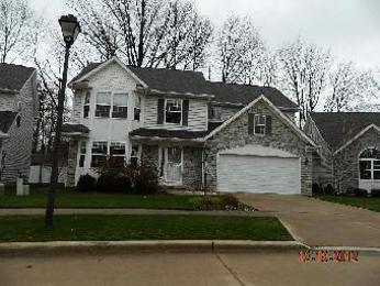 6617 Nantucket Ln, Middleburg Heights, OH 44130 