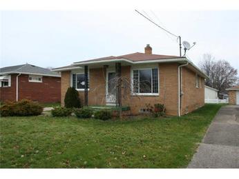 599 Ingalls Rd, Akron, OH 44312 