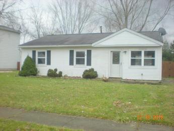 9848 Short Drive, Windham, OH 44288 