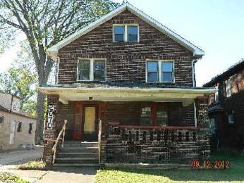2070 E 30th St, Lorain, OH 44055 