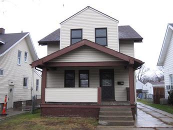 577 Colima Dr, Toledo, OH 43609 