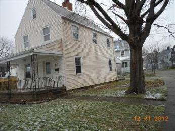 1337 Maryland Ave SW, Canton, OH 44710 