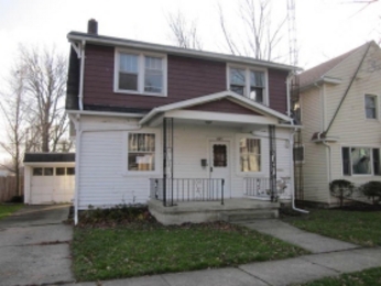 823 South Street, Fremont, OH 43420 