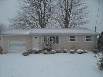 307 Walnut St, Castalia, OH 44824 