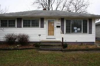 4569 W 192nd St, Cleveland, OH 44135 