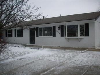 7124 Cronk Dr, Dayton, OH 45424 