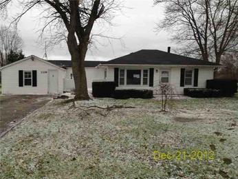 3319 Old State Route 122, Waynesville, OH 45068 