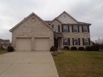 4881 Sandalwood Ct, Mason, OH 45040 