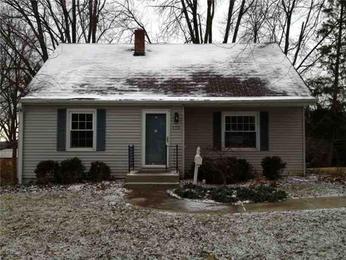 113 Farview Ave, Lebanon, OH 45036 