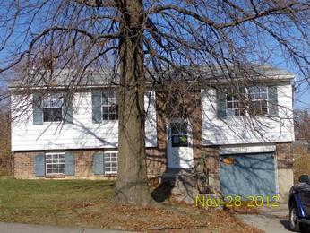 4478 Mt Alverno Road, Cincinnati, OH 45238 