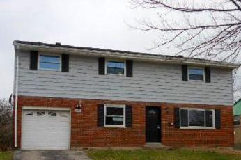 11667 Hanover Road, Cincinnati, OH 45240 