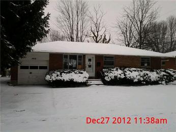 1410 Laramie Dr, Dayton, OH 45432 