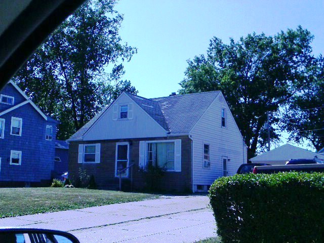 28707 LAKE SHORE BOULEVARD, WILLOWICK, OH 44095 