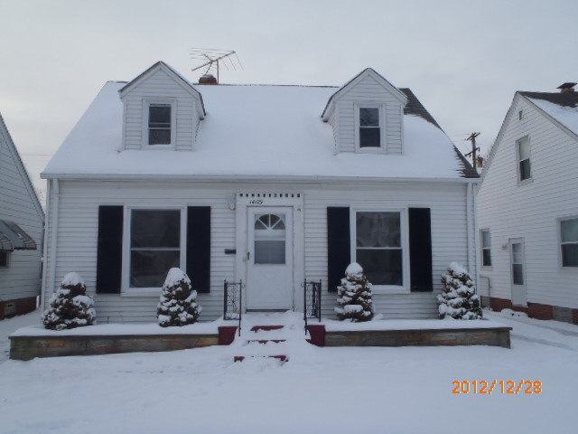 14129 Courtland Ave, Cleveland, OH 44111 