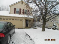 2824 Bannon Court, Reynoldsburg, OH 43068 