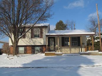 5280 Quincy Dr, Columbus, OH 43232 