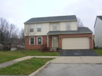 5056 Blue Meadow Ct, Columbus, OH 43231 