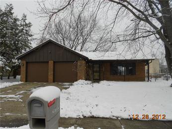 2838 Southridge Dr, Columbus, OH 43224 