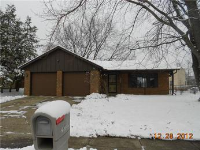 2838 Southridge Dr, Columbus, OH 43224 