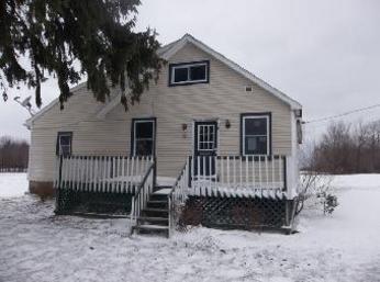 4985 Leon Rd, Andover, OH 44003 