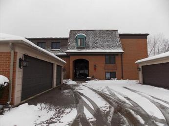 1606 Thunderbird Ln #57, West Carrollton, OH 45449 