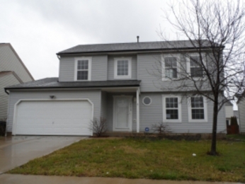 4618 Bridgehill Dr, Grove City, OH 43123 