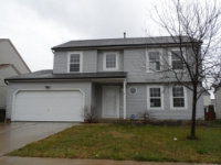 4618 Bridgehill Dr, Grove City, OH 43123 