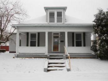 73 E Columbus St, Mt Sterling, OH 43143 
