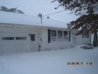 528 Grant St, Mount Gilead, OH 43338 