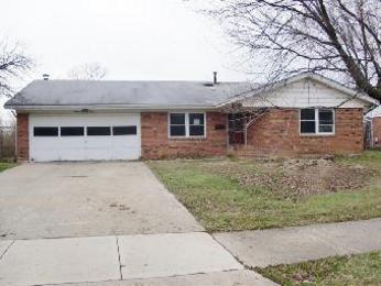 775 Spring Road Sou, Westerville, OH 43081 
