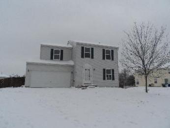 2570 Bellaston Ct, Grove City, OH 43123 