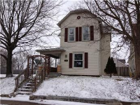 740 Grant Street, Springfield, OH 45504 