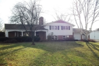 99 Elmridge Road, Mansfield, OH 44907 