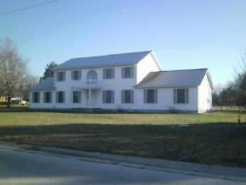 936 Wainwright Dr, Fostoria, OH 44830 