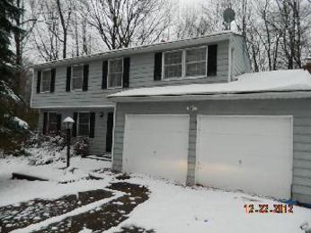 7338 Button Rd, Mentor, OH 44060 