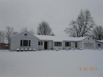 1181 E 9th Street, Salem, OH 44460 