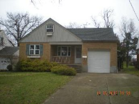 3644 Whiteoak Dr, Cincinnati, OH 45247 