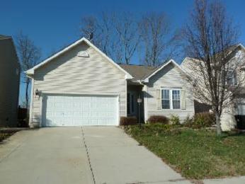 5251 Appaloosa Cir, Morrow, OH 45152 