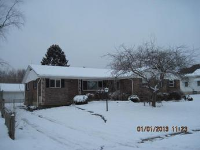 2117 Coronette Ave, Dayton, OH 45414 
