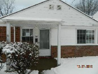 278 E 235th St, Euclid, OH 44123 