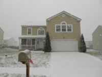 5097 Shellbark Ct, Groveport, OH 43125 