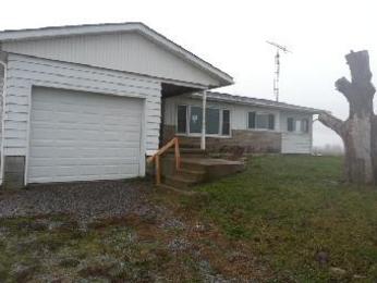 2470 State Route 292, West Mansfield, OH 43358 