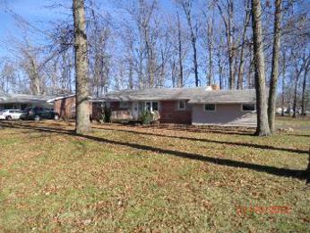 1919 Lorain Dr, Lima, OH 45805 