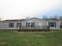 2849 Jamestown Road, Crooksville, OH 43731 