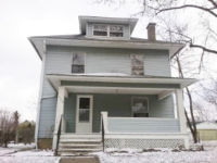 498 Olney Avenue, Marion, OH 43302 