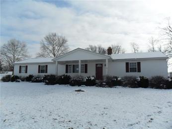 591 Snyder Rd, Chillicothe, OH 45601 