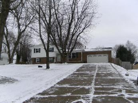 2222 Hi Vue Drive, Akron, OH 44312 