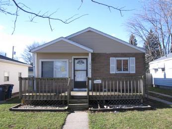 1816 Bond St, Toledo, OH 43605 