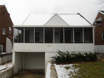 5120 Newfield St, Cincinnati, OH 45237 